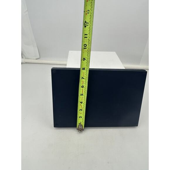 Logitech Rugged Combo Kids iPad Case drop protection 11x8 - Picture 5 of 5